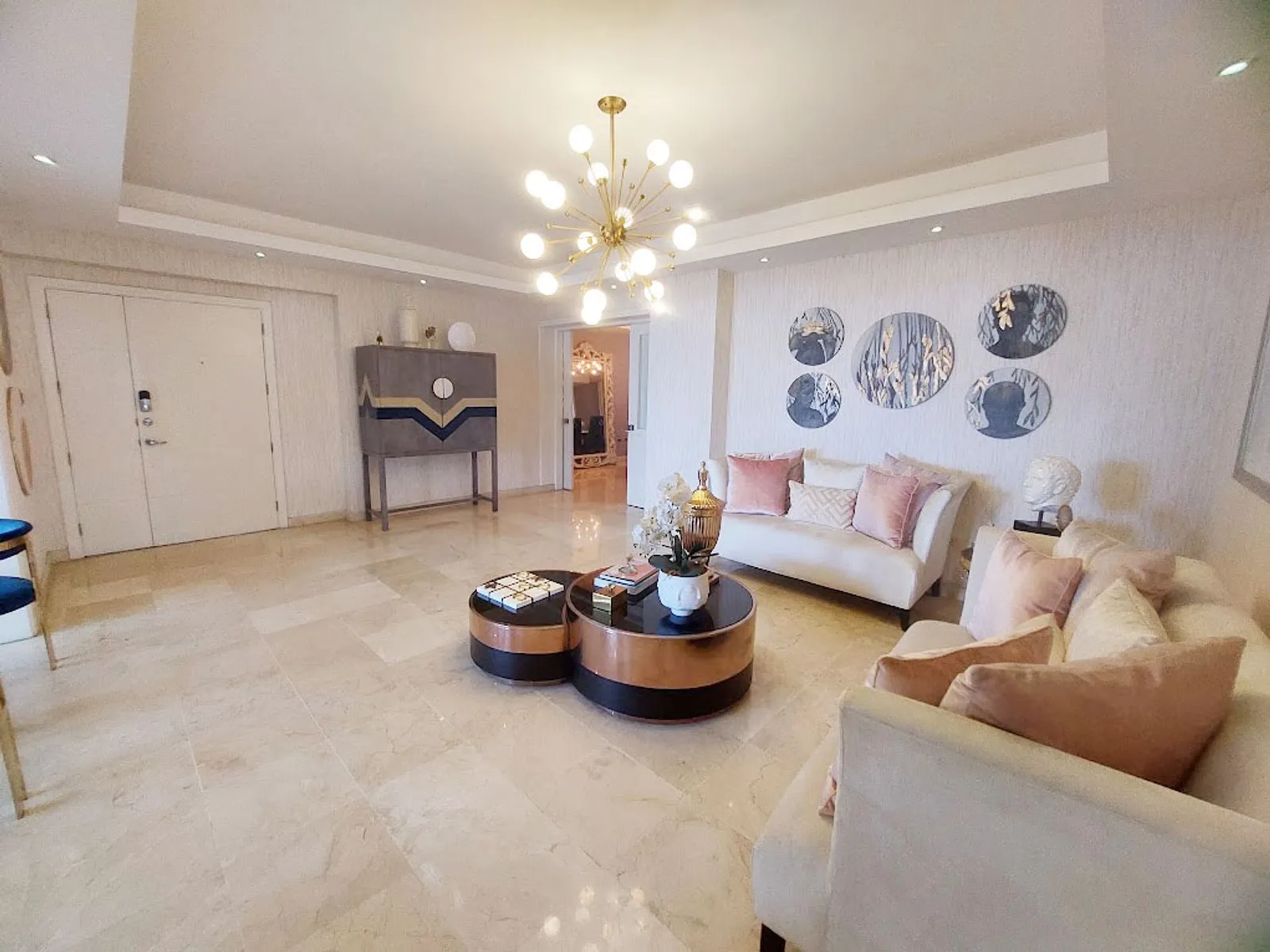 Exclusive Apartment on the 11th Floor with 5 parking spaces, photo 5