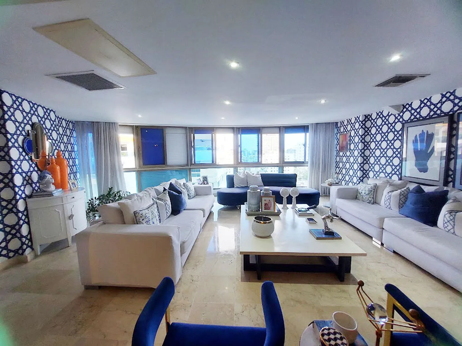 Exclusive Apartment on the 11th Floor with 5 parking spaces, photo 6