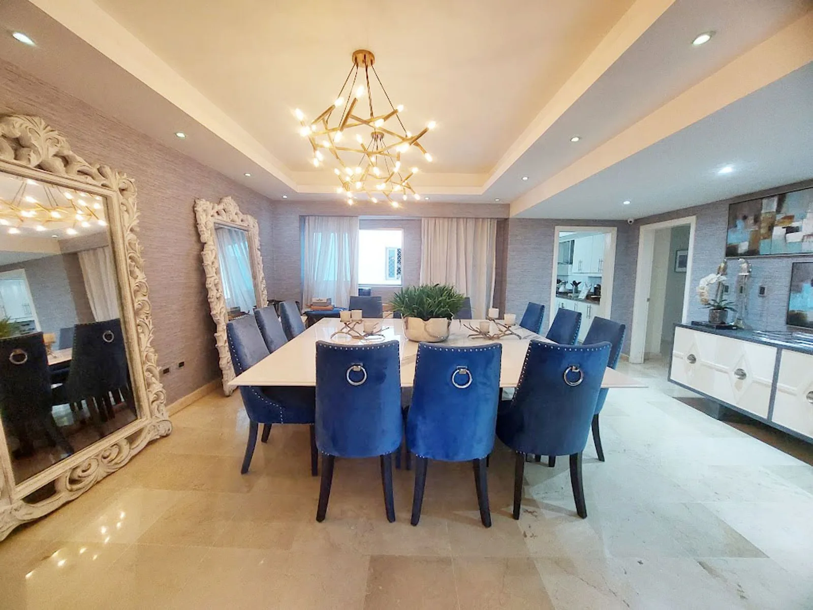 Exclusive Apartment on the 11th Floor with 5 parking spaces, photo 7