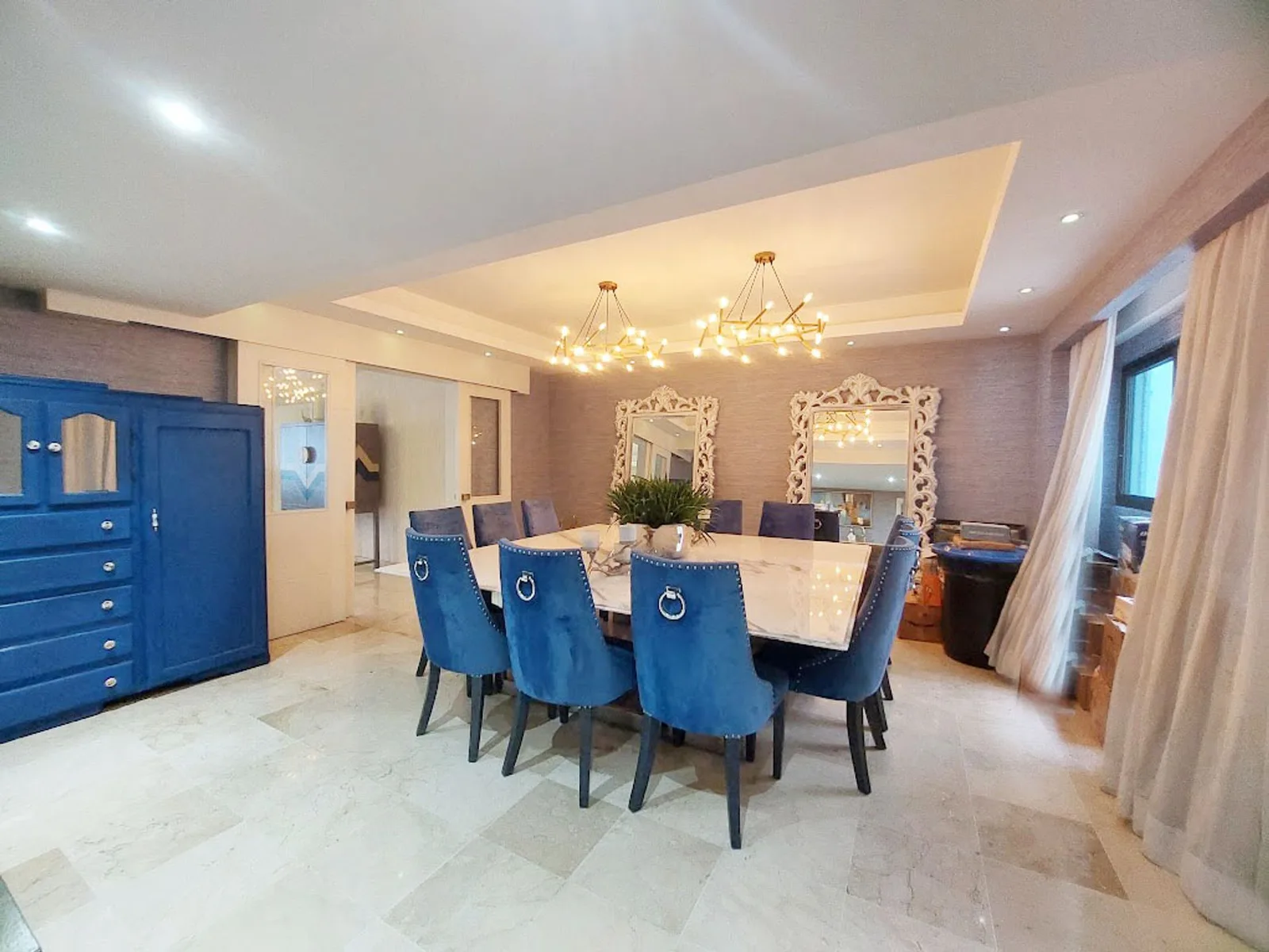 Exclusive Apartment on the 11th Floor with 5 parking spaces, photo 8