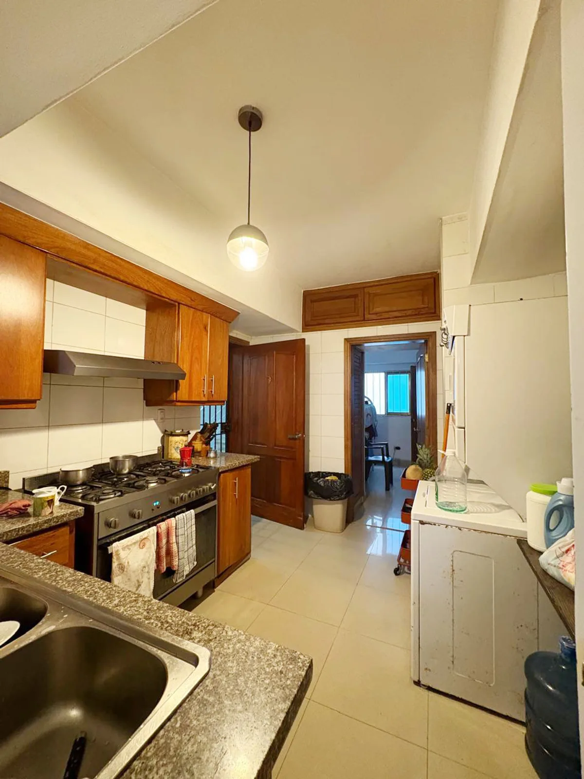 Exclusive Apartment on the 11th Floor with 5 parking spaces, photo 11