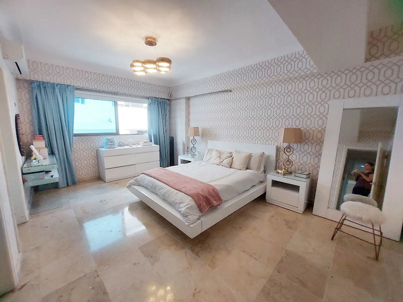 Exclusive Apartment on the 11th Floor with 5 parking spaces, photo 12