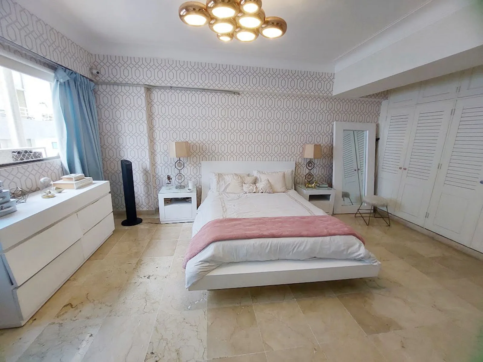 Exclusive Apartment on the 11th Floor with 5 parking spaces, photo 13