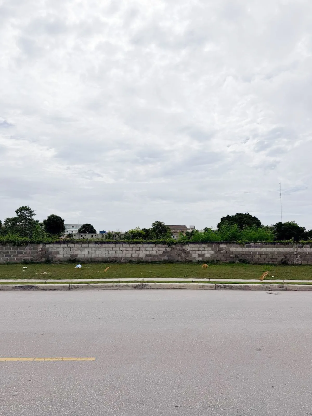 Corner Lot for Commercial or Mixed Use, photo 3