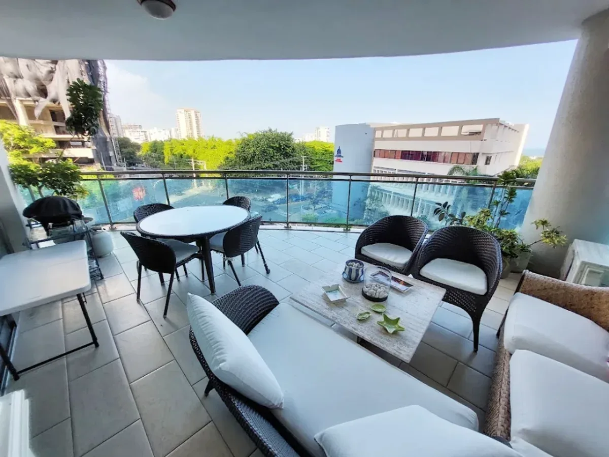 Luxury Apartment in La Esperilla, Santo Domingo, photo 2