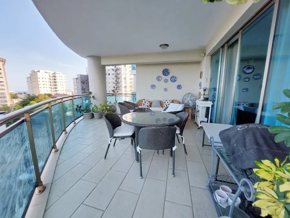 Luxury Apartment in La Esperilla, Santo Domingo, photo 3