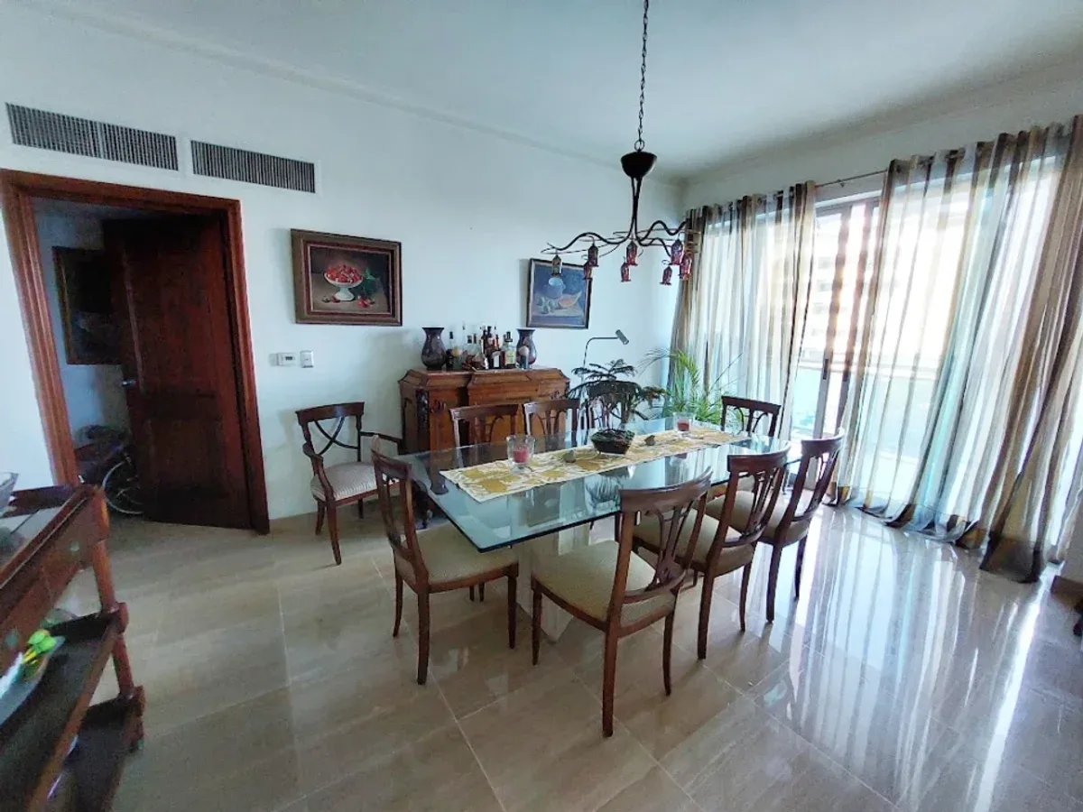 Luxury Apartment in La Esperilla, Santo Domingo, photo 4