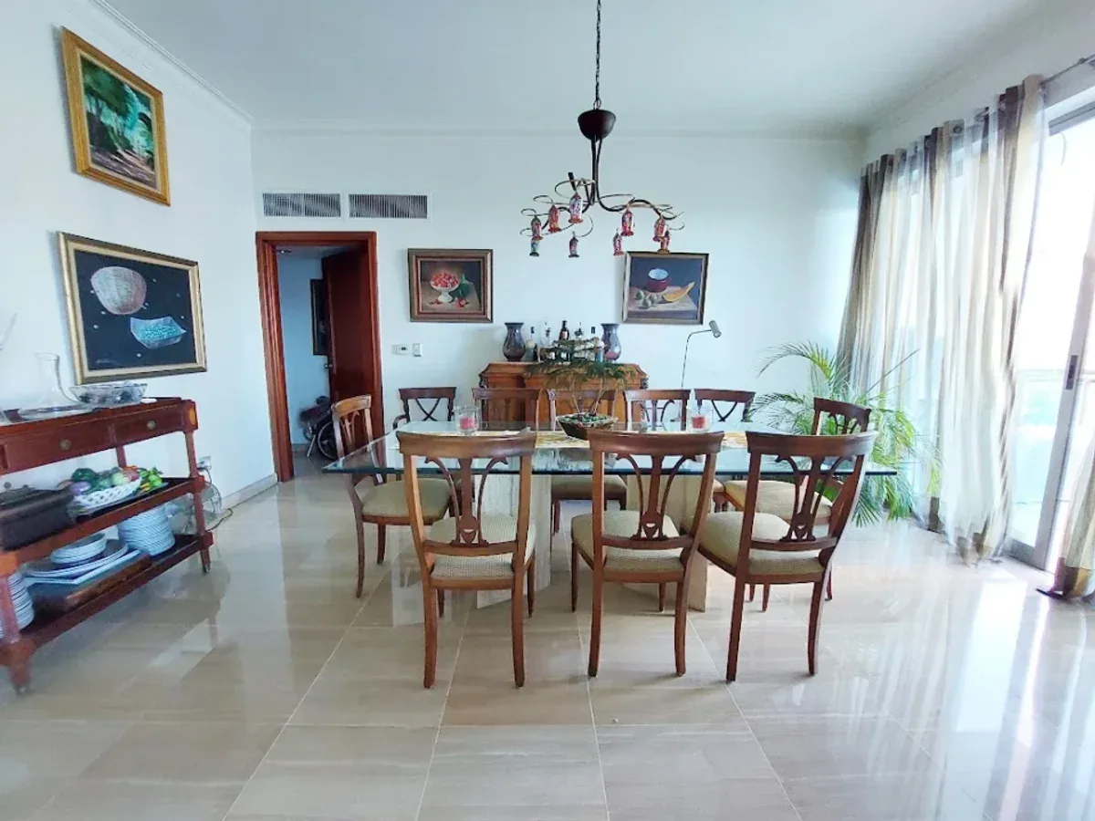 Luxury Apartment in La Esperilla, Santo Domingo, photo 5