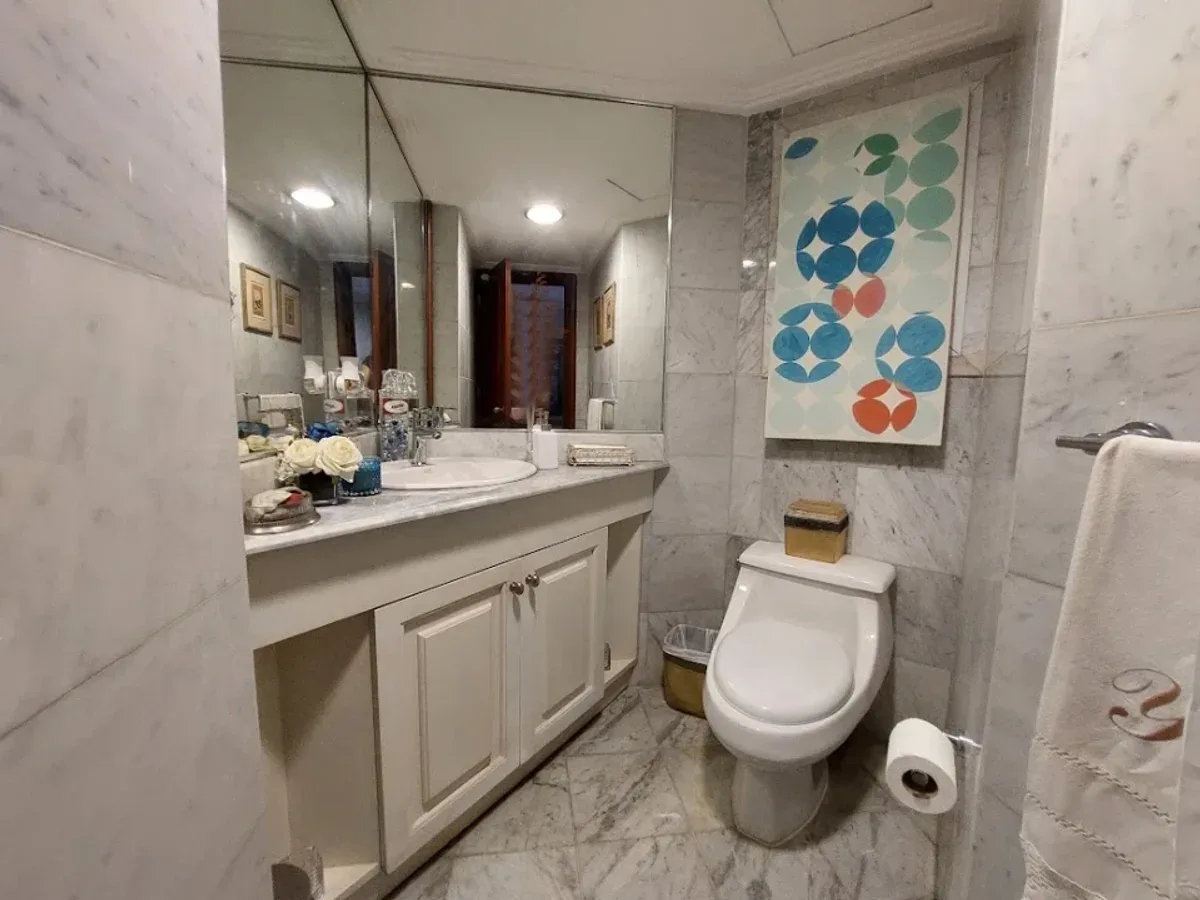 Luxury Apartment in La Esperilla, Santo Domingo, photo 6