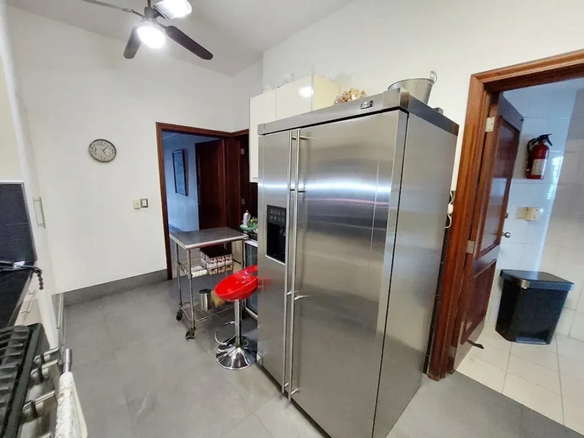 Luxury Apartment in La Esperilla, Santo Domingo, photo 11