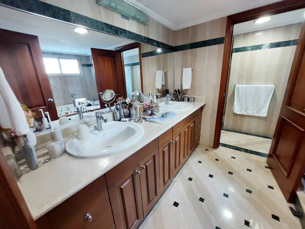 Luxury Apartment in La Esperilla, Santo Domingo, photo 13