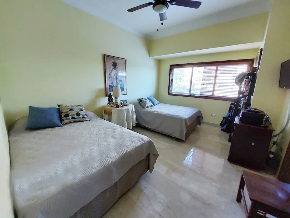 Luxury Apartment in La Esperilla, Santo Domingo, photo 14