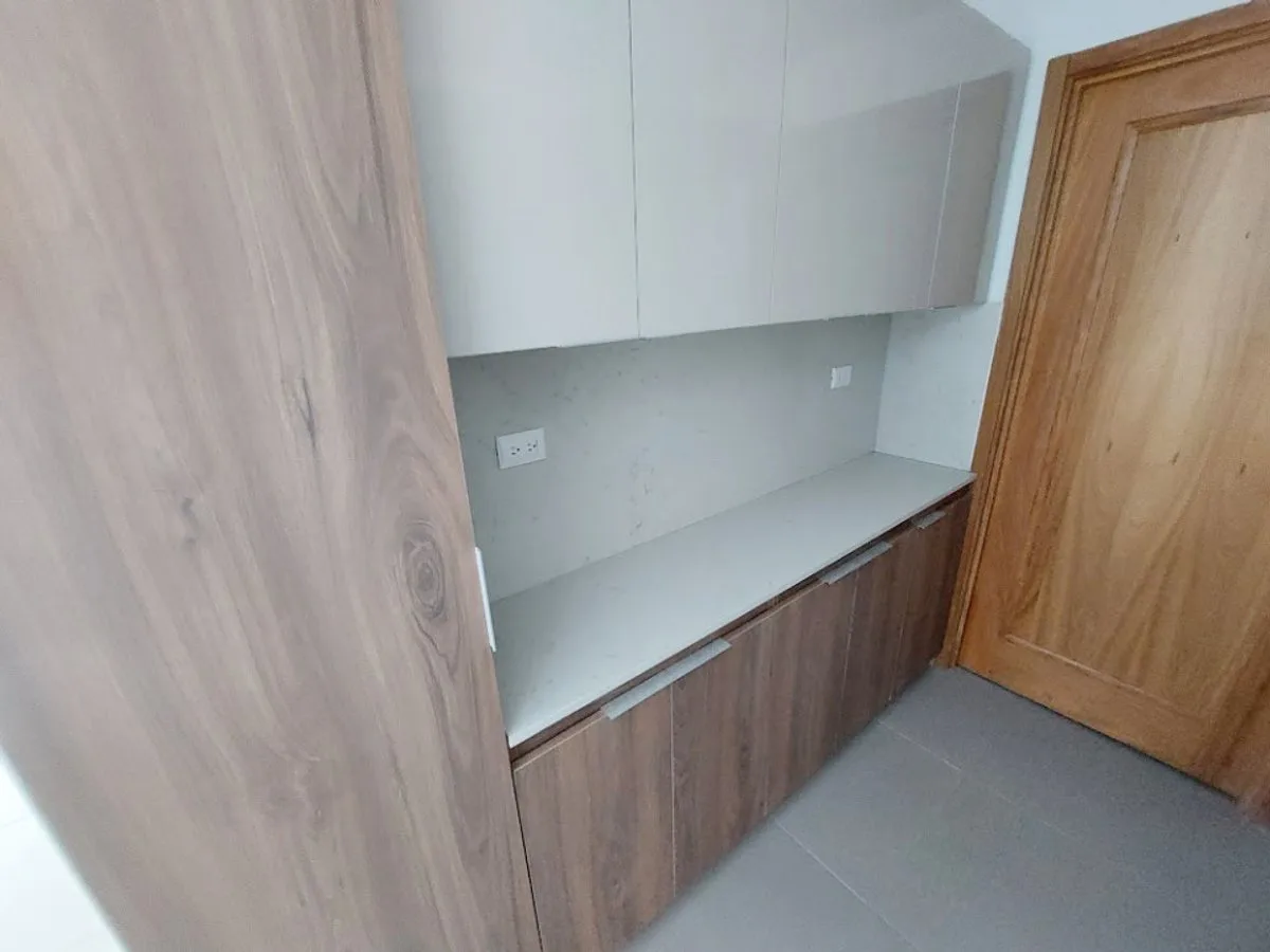 Apartment in Ensanche Naco, Santo Domingo, photo 4