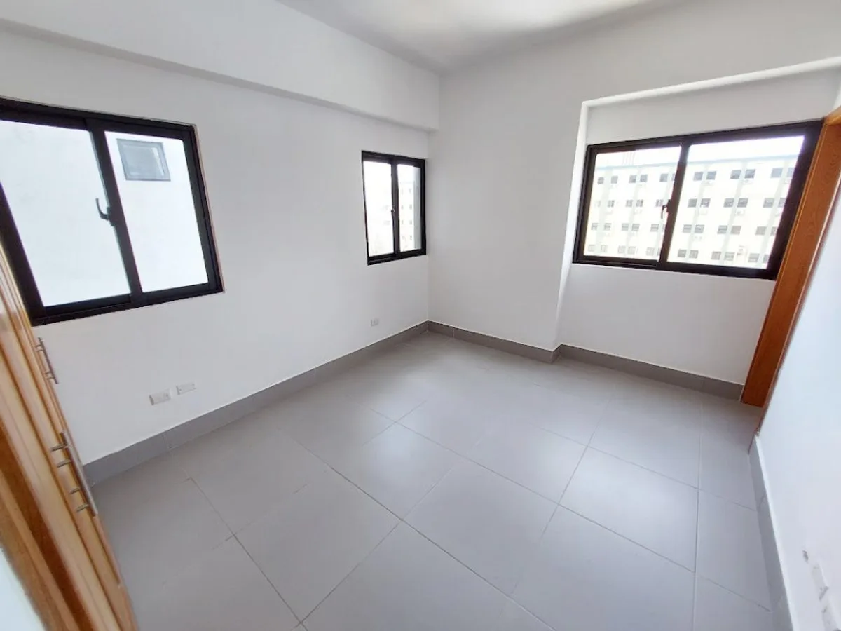 Apartment in Ensanche Naco, Santo Domingo, photo 5