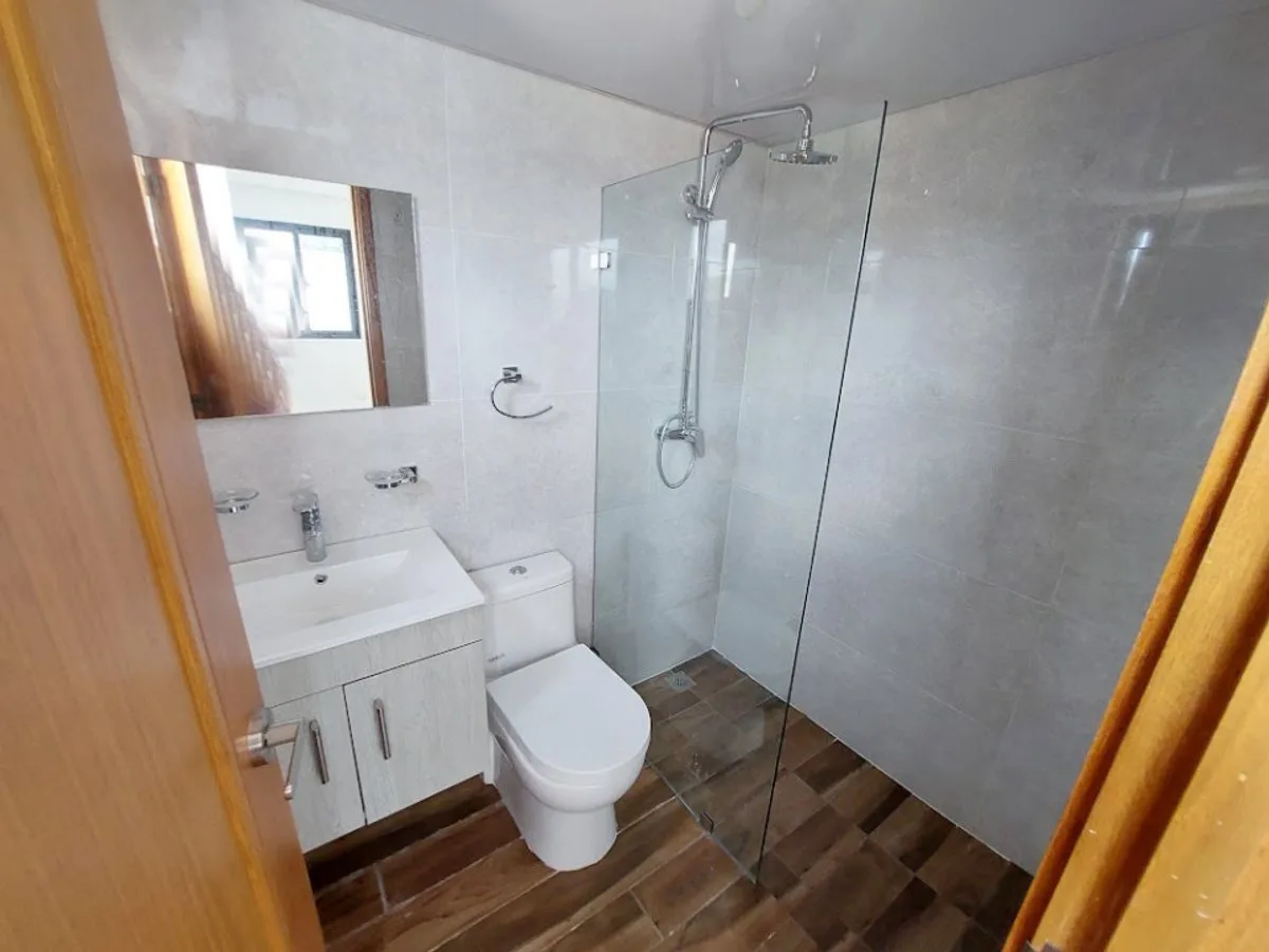 Apartment in Ensanche Naco, Santo Domingo, photo 6