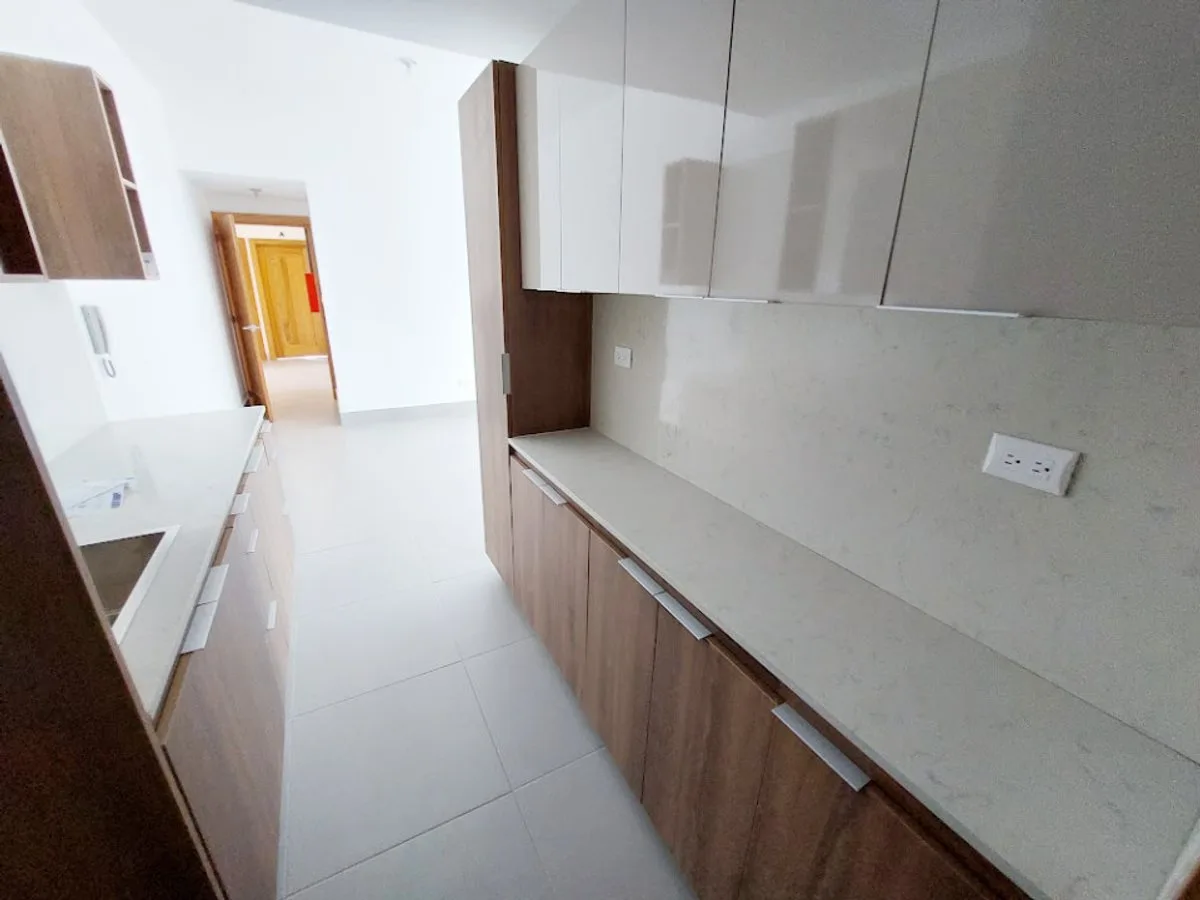 Apartment in Ensanche Naco, Santo Domingo, photo 9