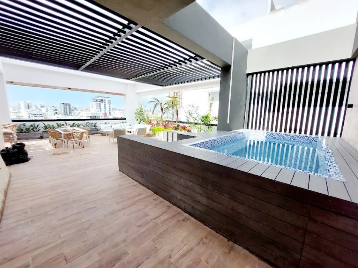 Apartment in Ensanche Naco, Santo Domingo, photo 10