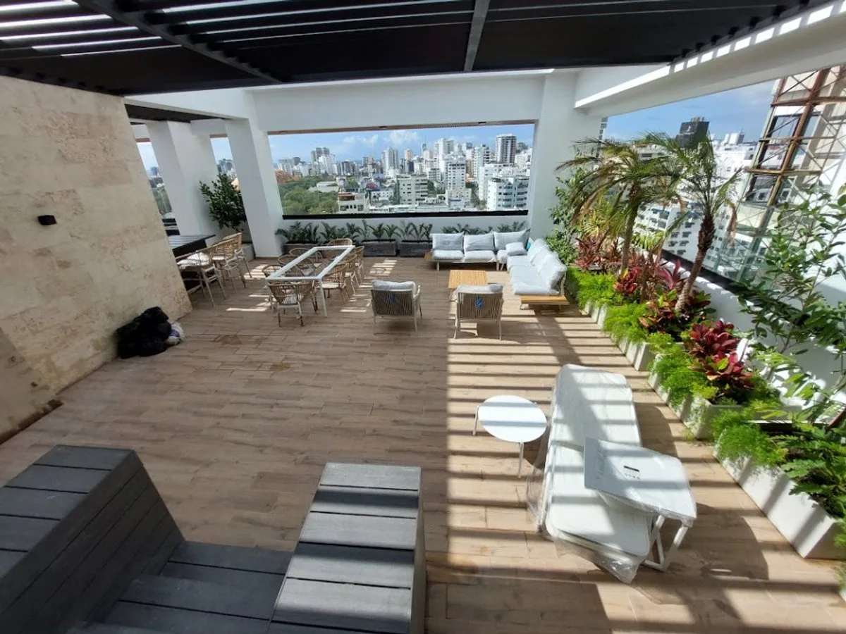 Apartment in Ensanche Naco, Santo Domingo, photo 11