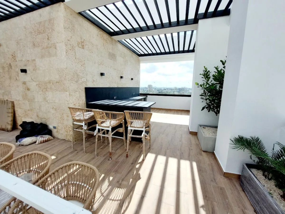 Apartment in Ensanche Naco, Santo Domingo, photo 12