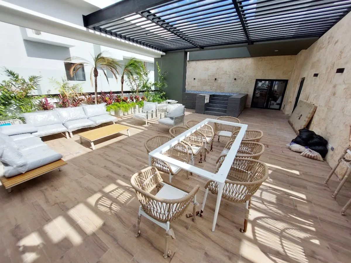 Apartment in Ensanche Naco, Santo Domingo, photo 13