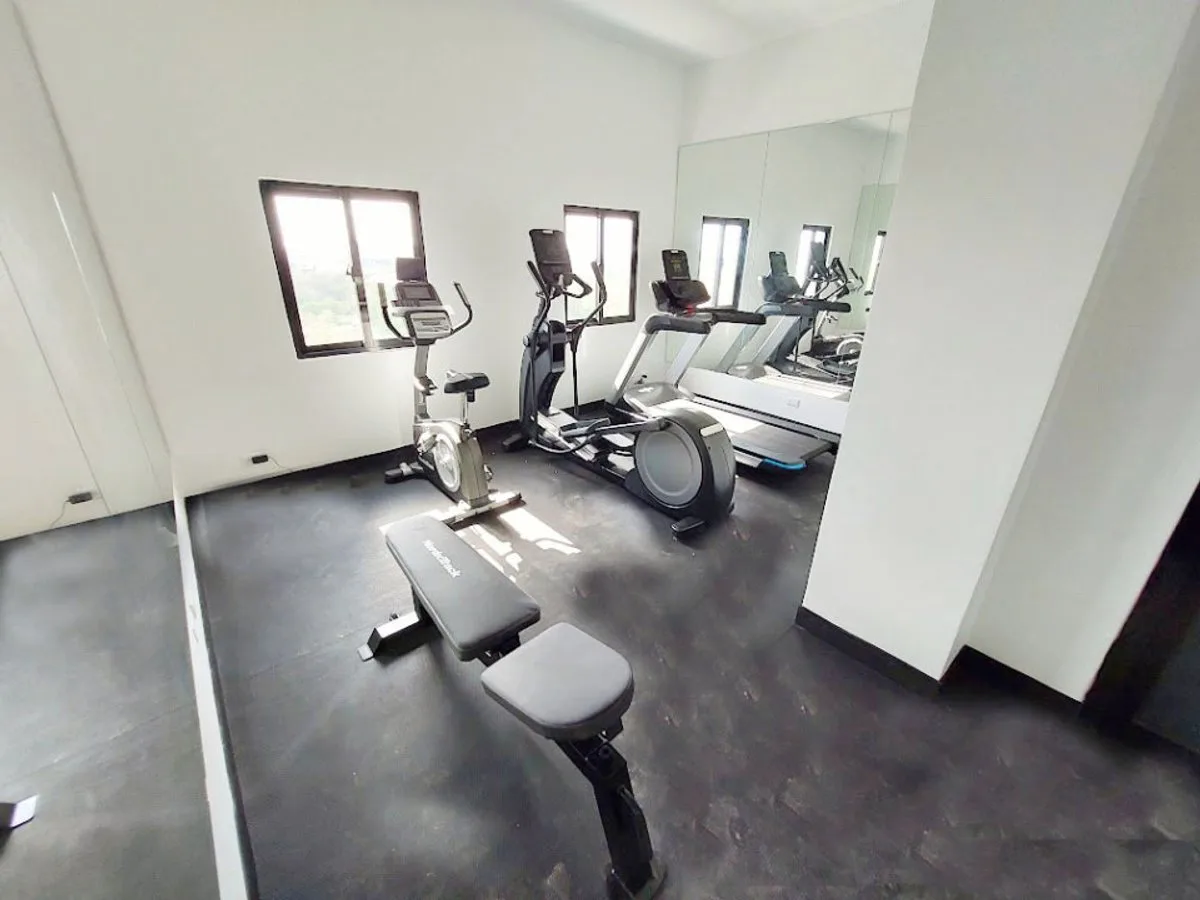 Apartment in Ensanche Naco, Santo Domingo, photo 14