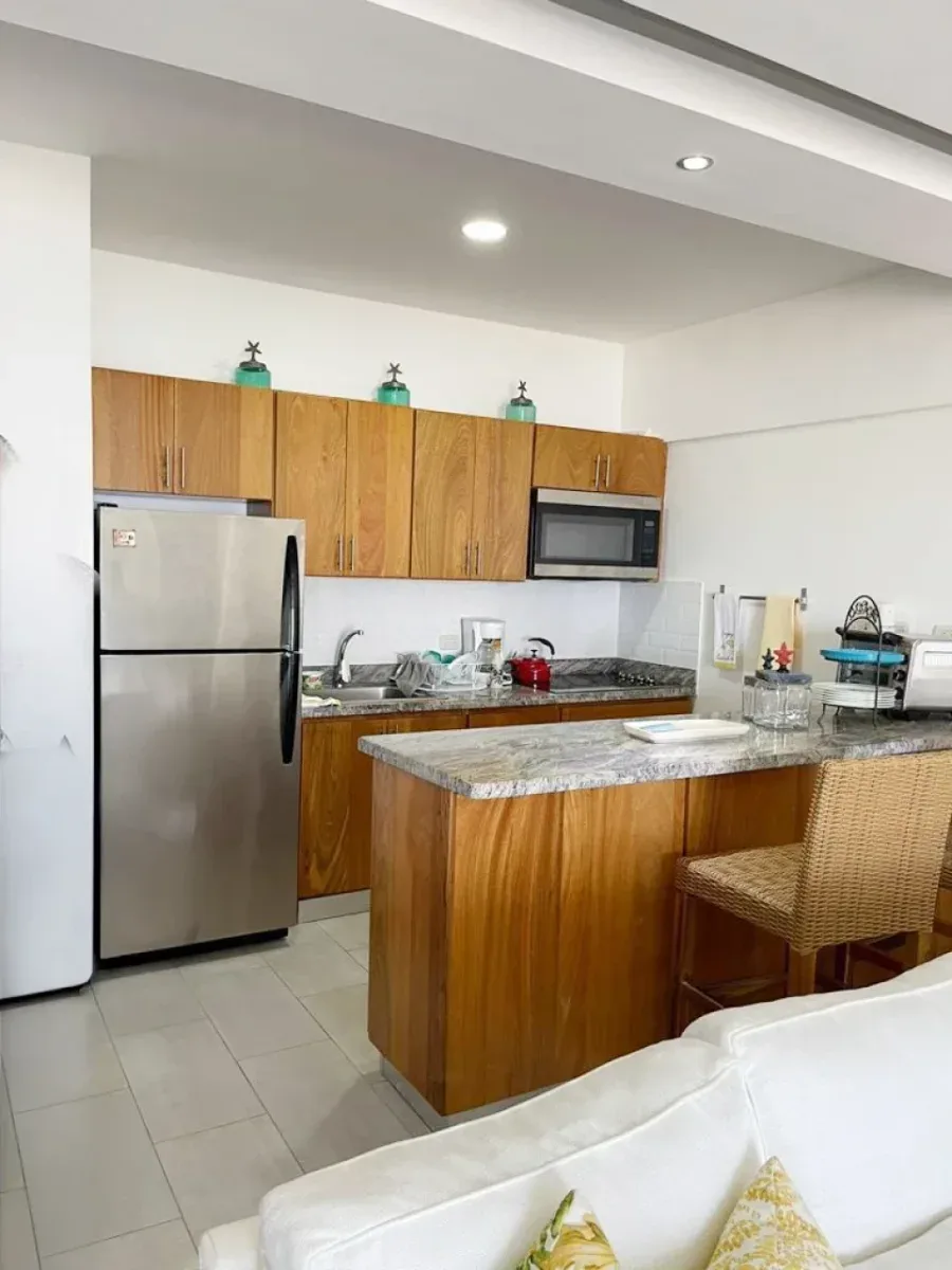 Appartement meublé à Juan Dolio, 5ème étage, photo 4