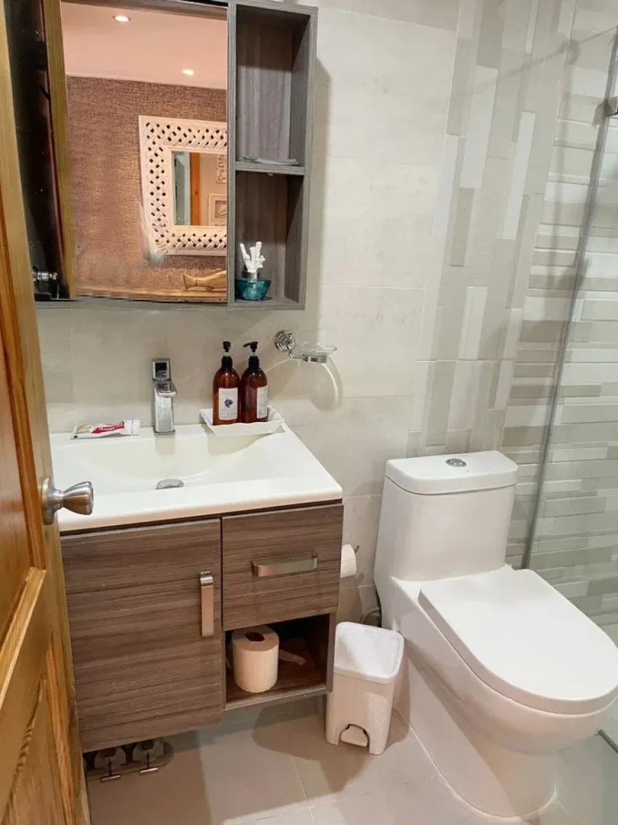 Appartement meublé à Juan Dolio, 5ème étage, photo 8