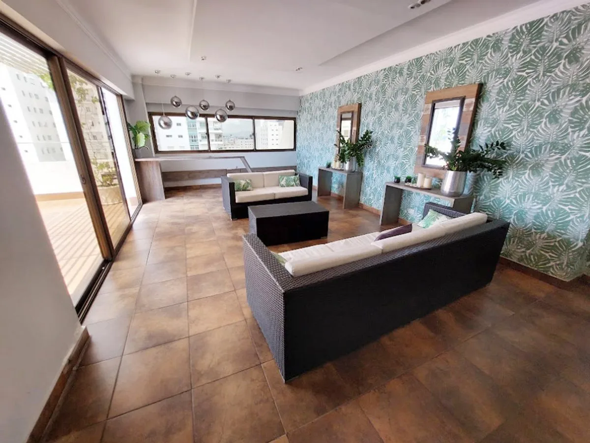 Apartmentprojekt in Piantini, Foto 3