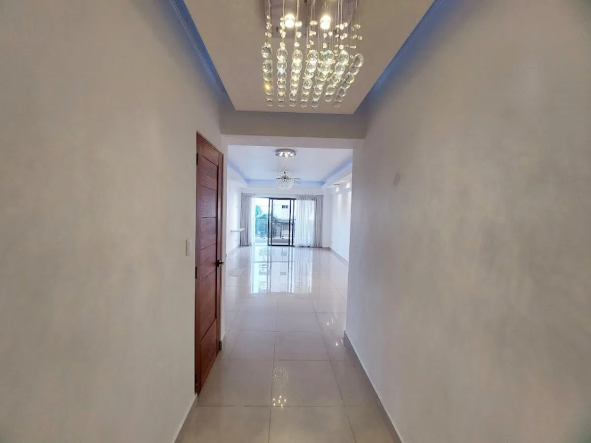 Apartmentprojekt in Piantini, Foto 5