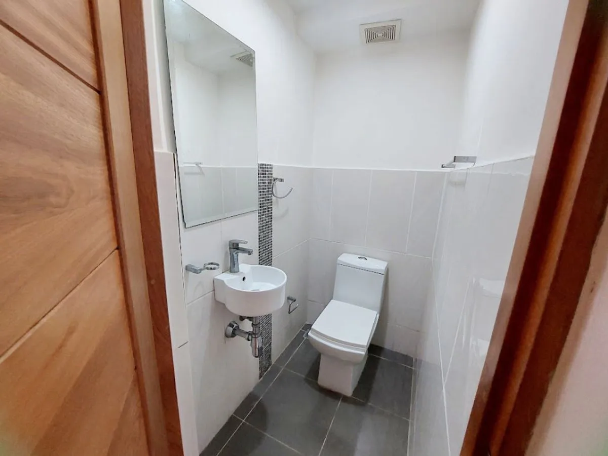 Apartmentprojekt in Piantini, Foto 7