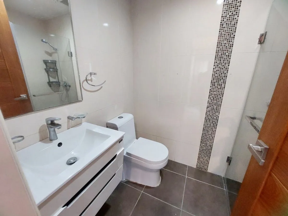Apartmentprojekt in Piantini, Foto 13