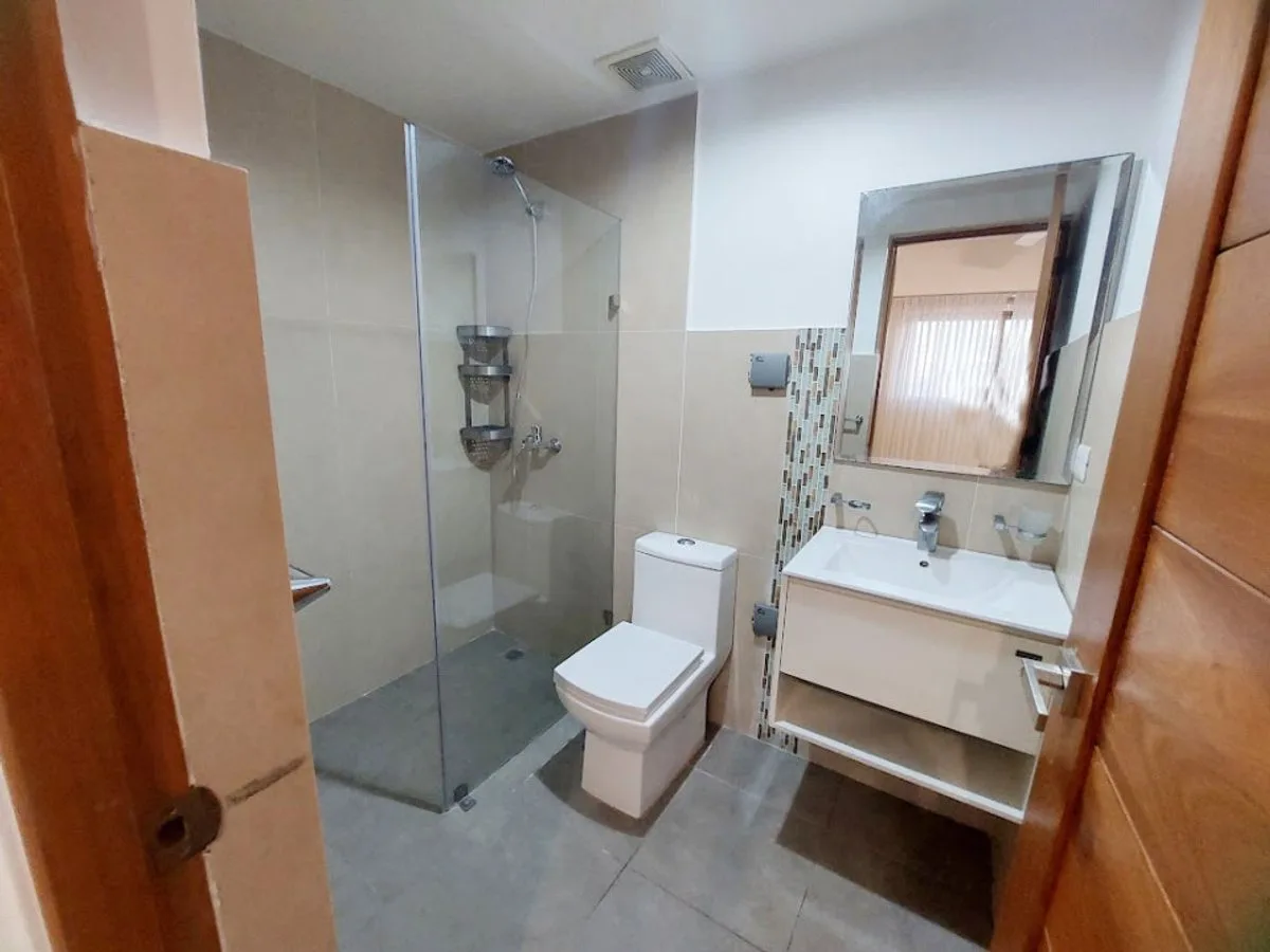 Apartmentprojekt in Piantini, Foto 14