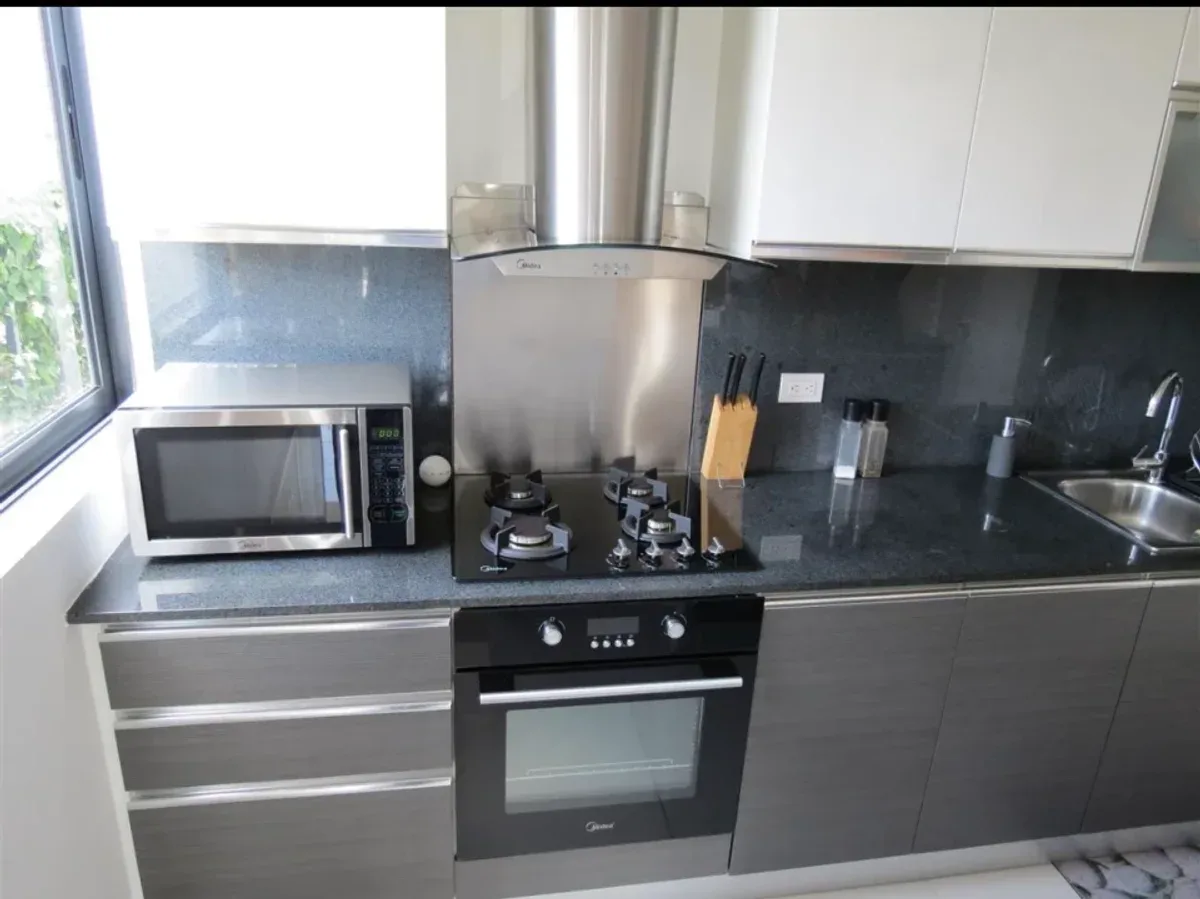 Möblierte Wohnung zum Verkauf in Santo Domingo, Foto 5
