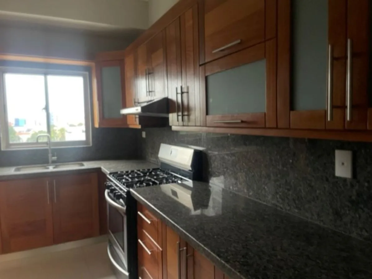 Apartment for sale in Naco, Santo Domingo, photo 2
