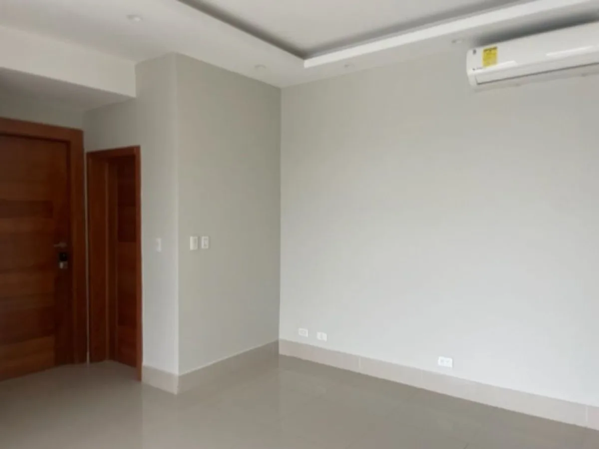 Apartment for sale in Naco, Santo Domingo, photo 3