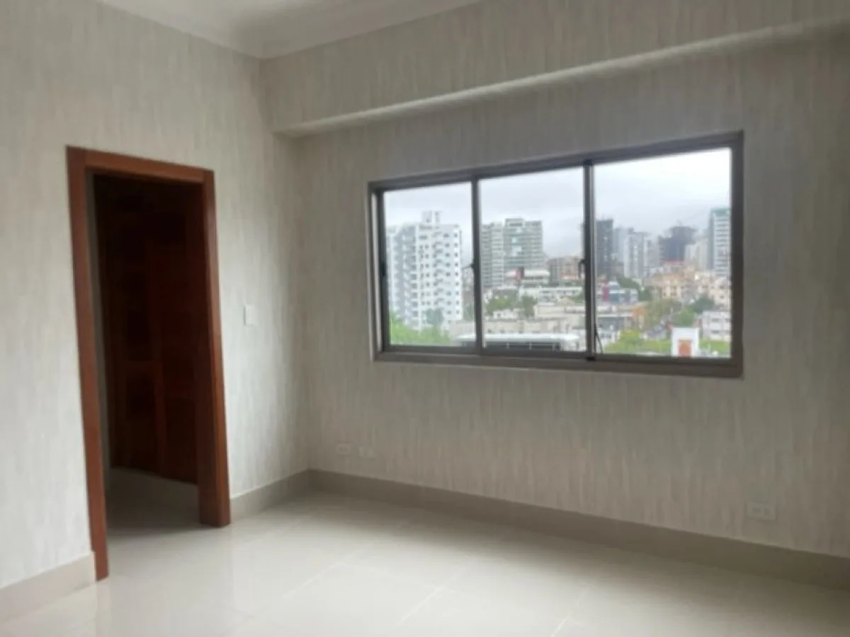 Apartment for sale in Naco, Santo Domingo, photo 5