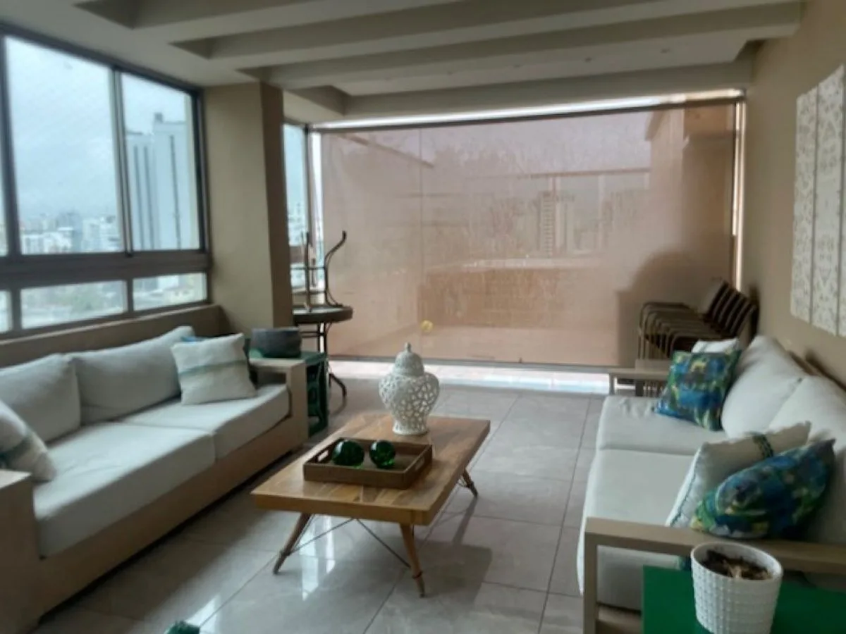 Apartment for sale in Naco, Santo Domingo, photo 9