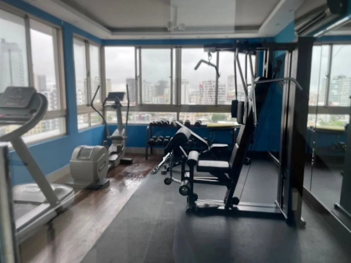 Apartment for sale in Naco, Santo Domingo, photo 10
