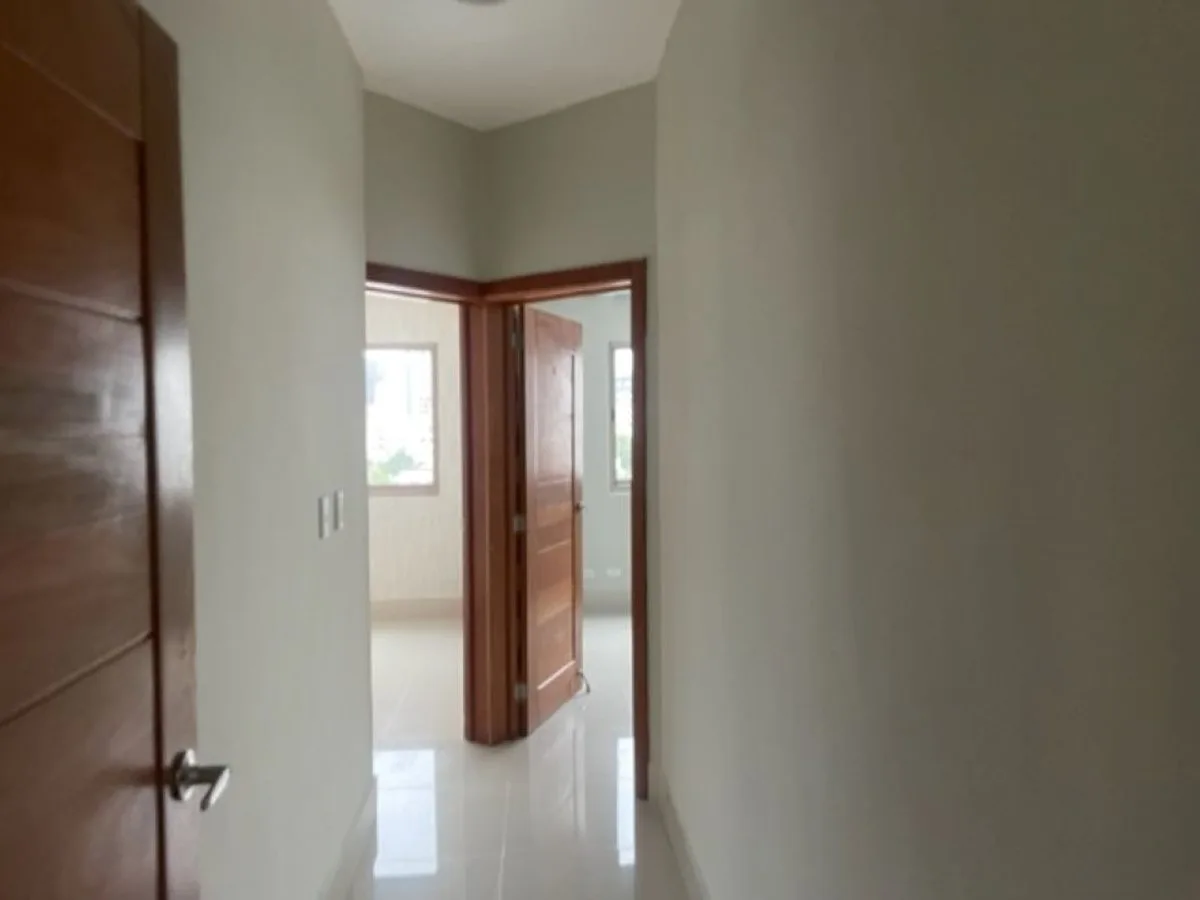 Apartment for sale in Naco, Santo Domingo, photo 11