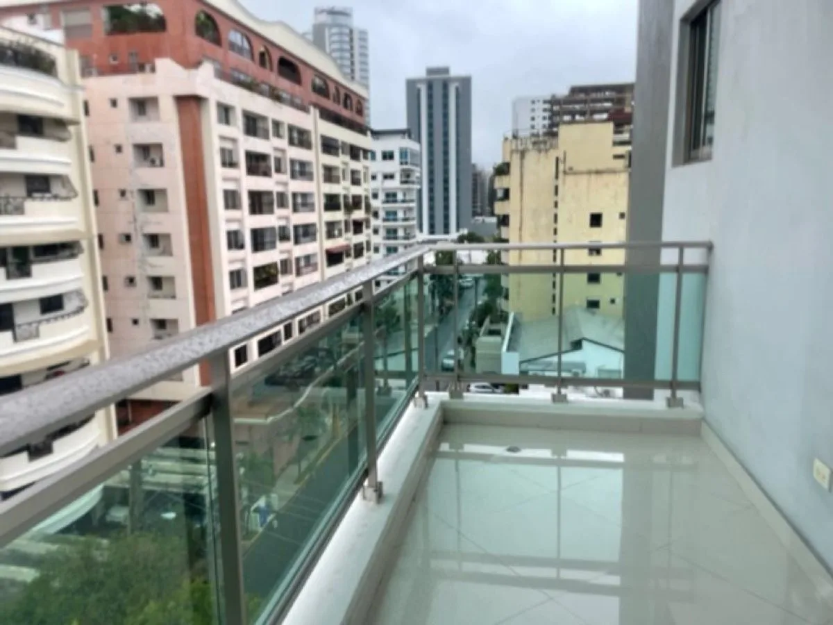 Apartment for sale in Naco, Santo Domingo, photo 15