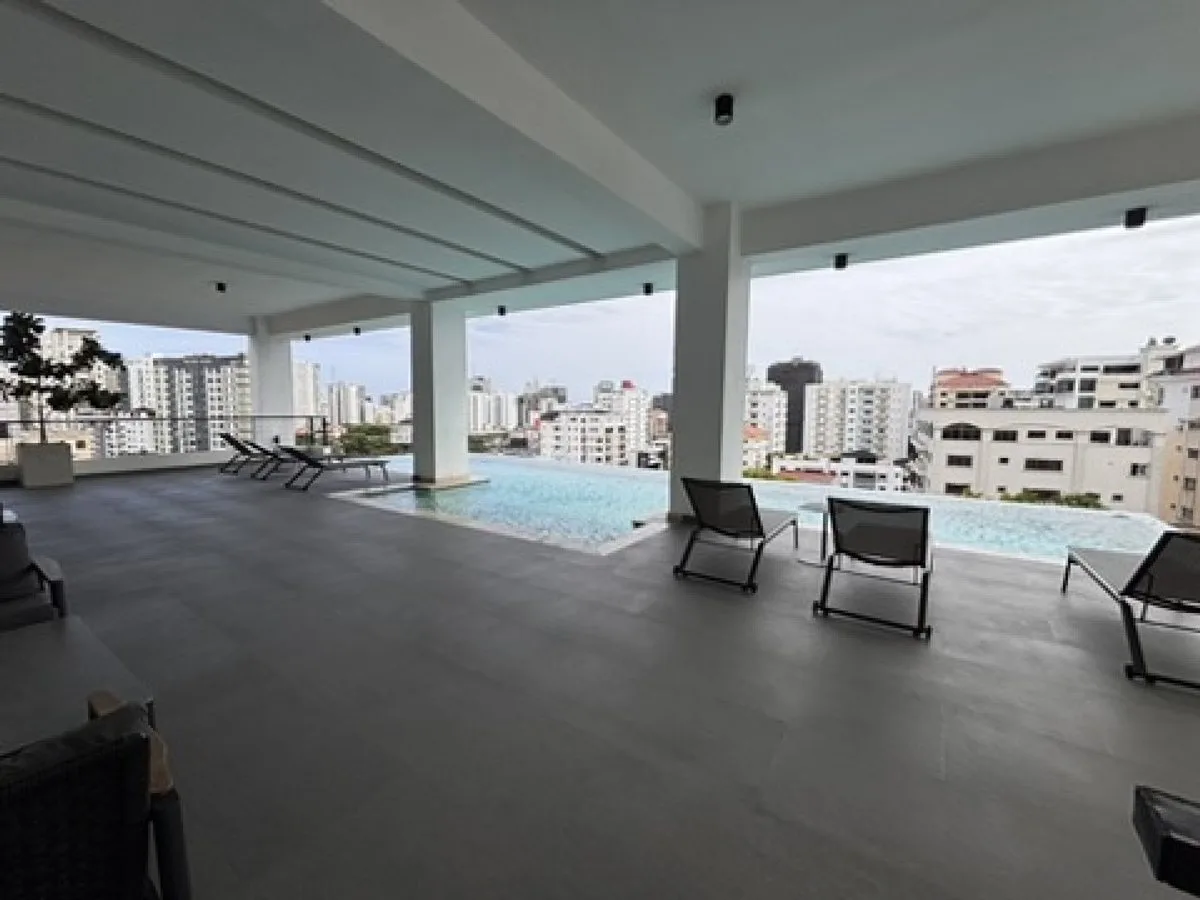 Apartamento NUEVO en NACO, foto 13