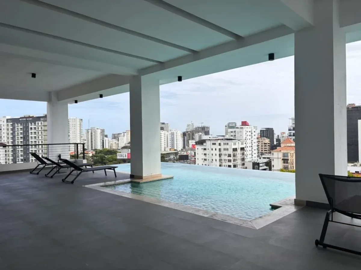Apartamento NUEVO en NACO, foto 14