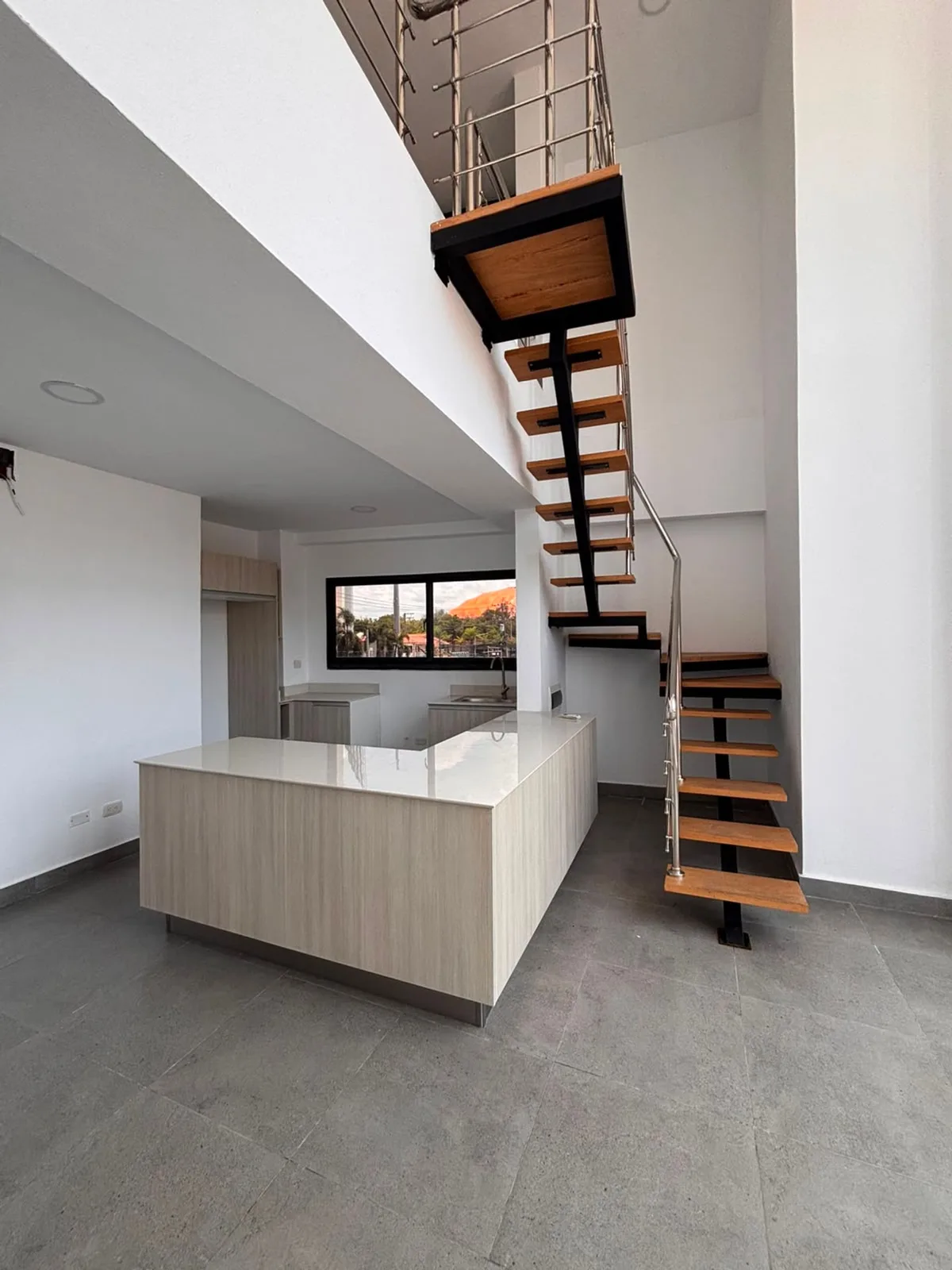 Studio Duplex zum Verkauf NACO, Foto 2