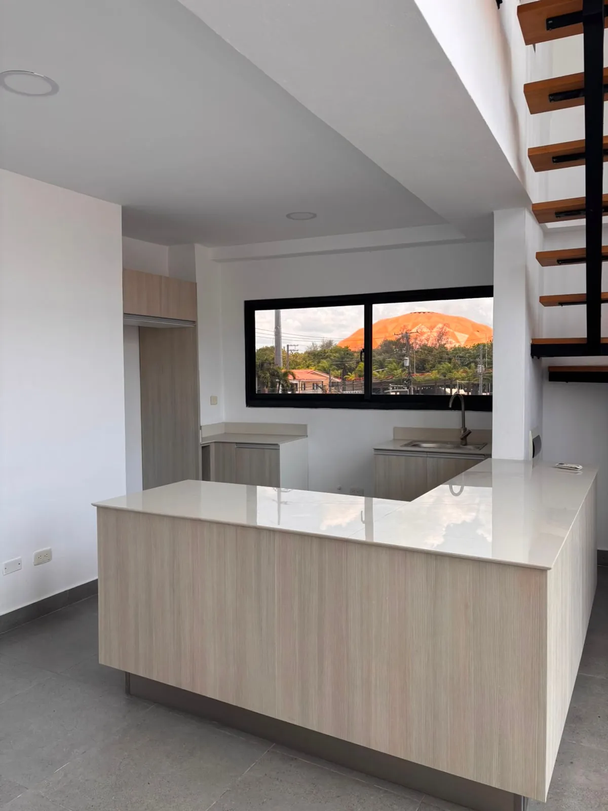 Studio Duplex zum Verkauf NACO, Foto 3