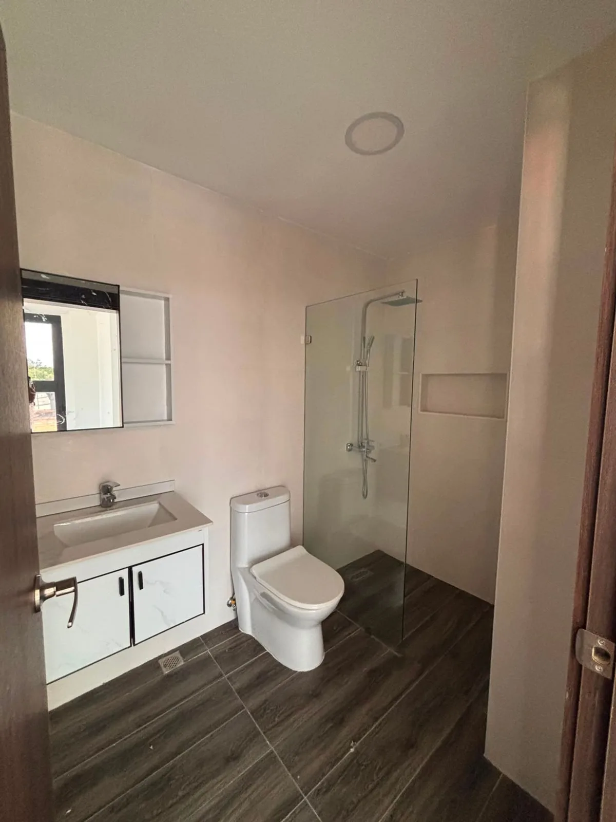 Studio Duplex zum Verkauf NACO, Foto 7