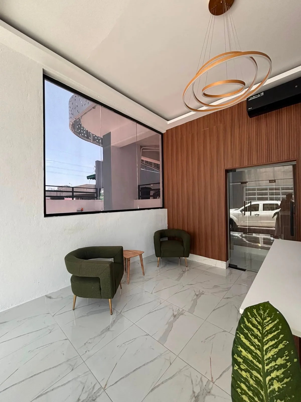 Studio Duplex zum Verkauf NACO, Foto 12