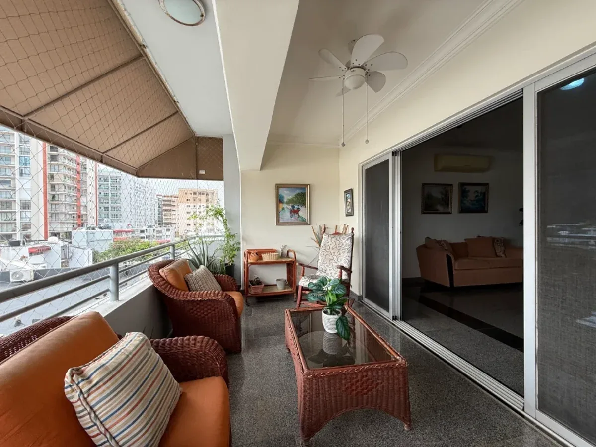 Apartamento en Venta Bella Vista, foto 2