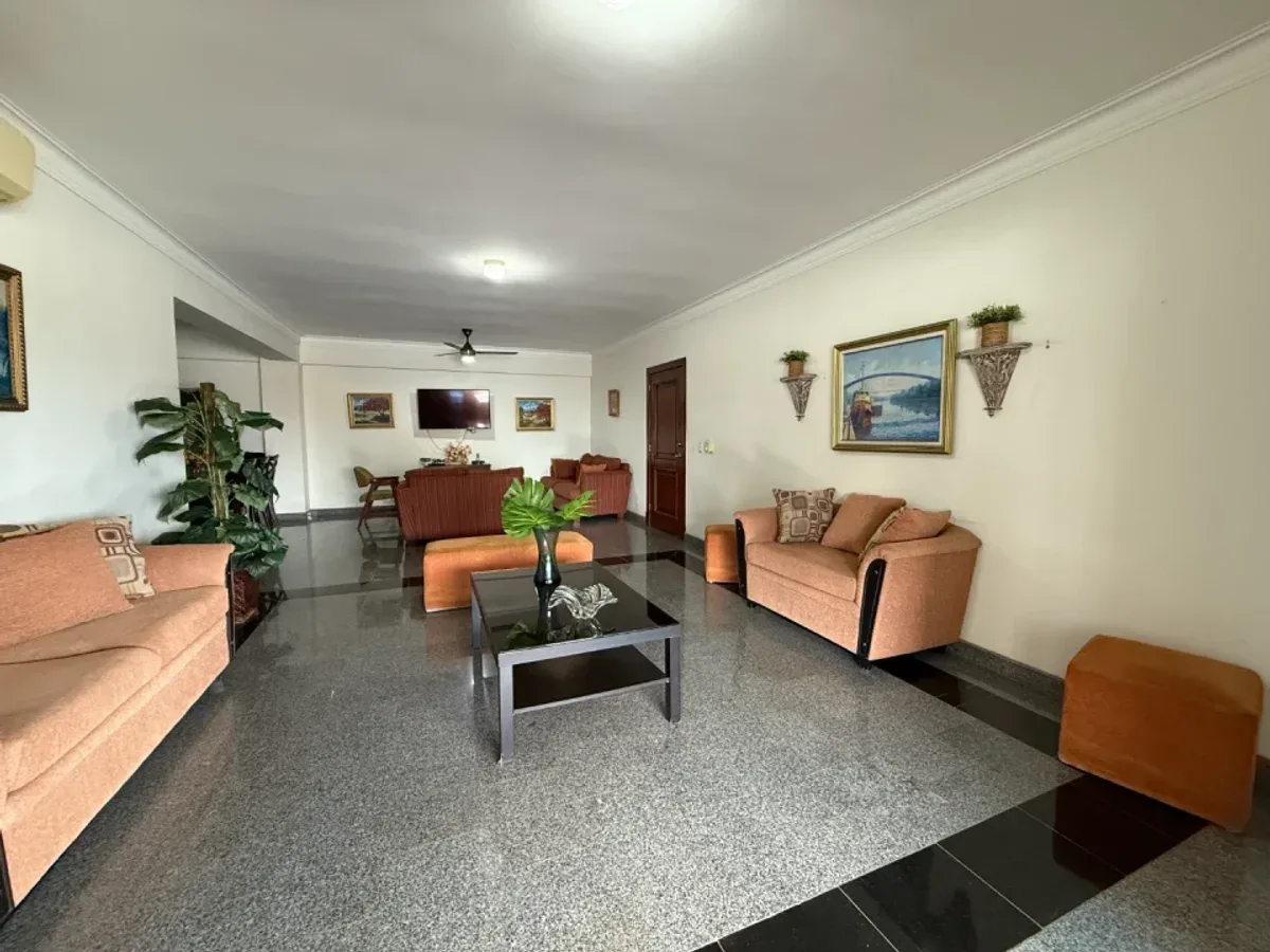 Apartamento en Venta Bella Vista, foto 3