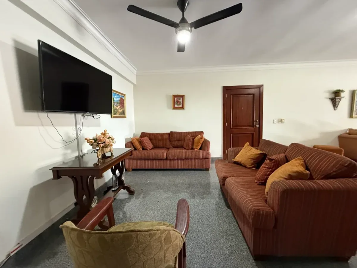 Apartamento en Venta Bella Vista, foto 4