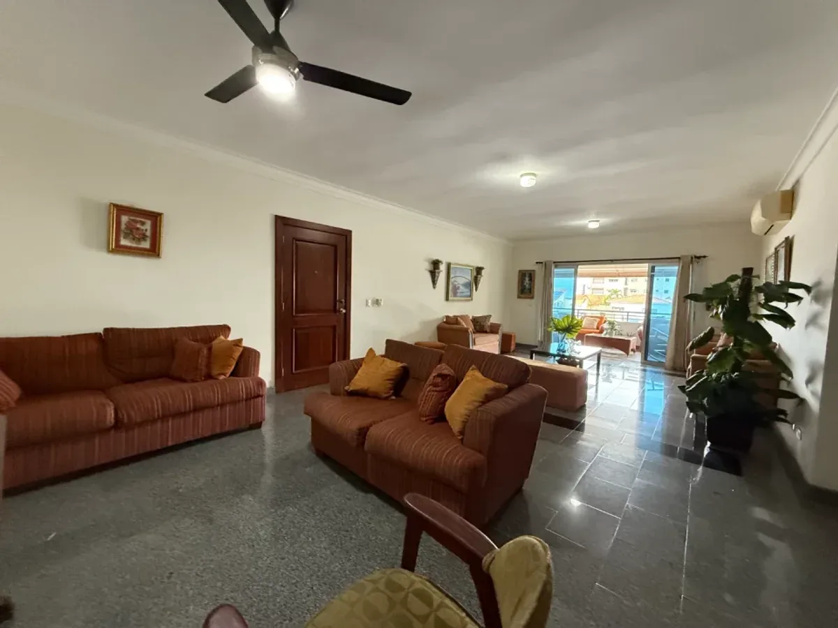 Apartamento en Venta Bella Vista, foto 5